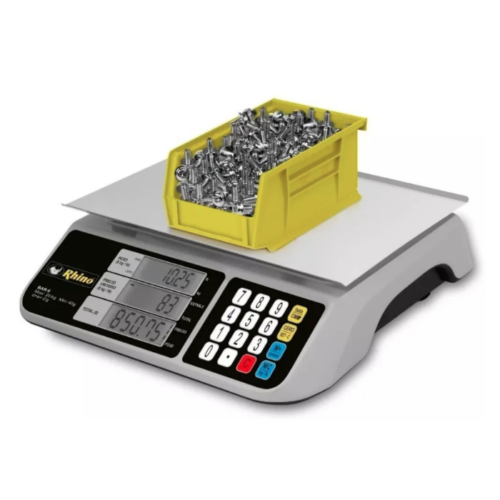 BASCULA DIGITAL CONTADORA 20KG/2G BAR6