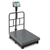 BÁSCULA PLATAFORMA 600KG CON INDICADOR IPEP BAPLE600