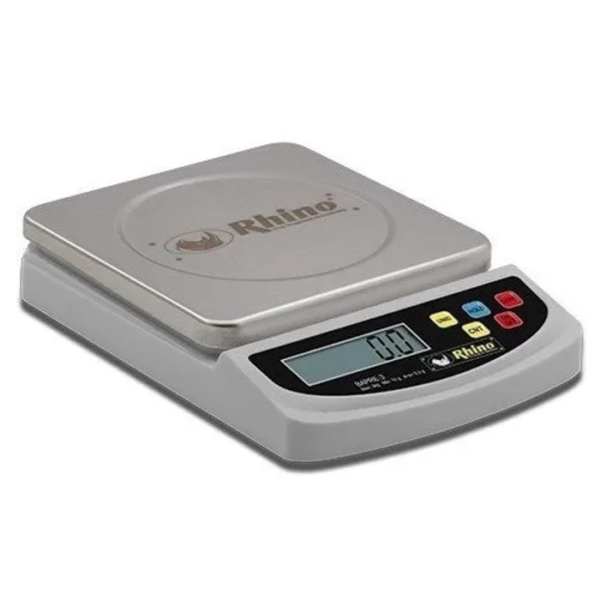 BÁSCULA CONTADORA 0.2G/3KG. BAPRE3