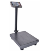 BÁSCULA PLATAFORMA 200K PRESO Y PRECIO BAPCA200