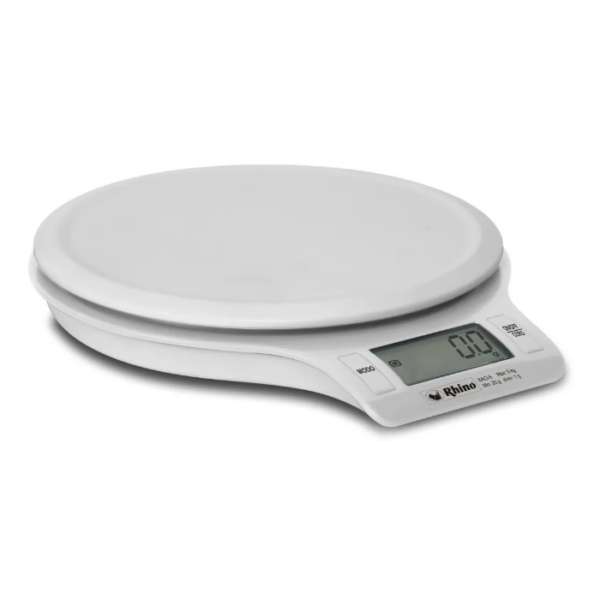 BÁSCULA PRECISION 5KG BACI5