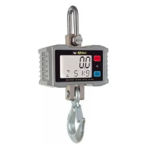 BÁSCULA COLGANTE 500KG/100G BAC500