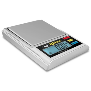 BÁSCULA CONTADORA 100G BABOL100G