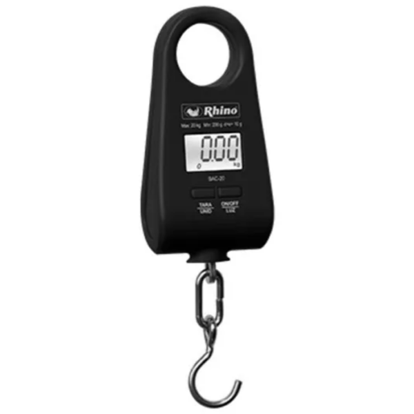BÁSCULA COLGANTE 20KG BAC20