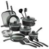 BATERIA PRIMA WARE GRIS 18PZAS 80119545G
