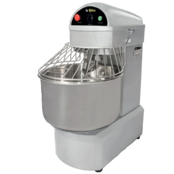 AMASADORA DOBLE ACCION GIRATORIA 3000W 40LT AMASA40