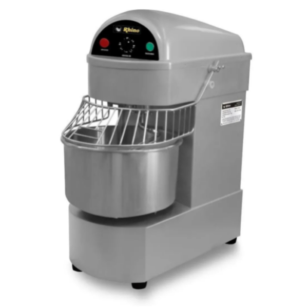 AMASADORA DOBLE ACCION GIRATORIA 1100W 20LT AMASA20