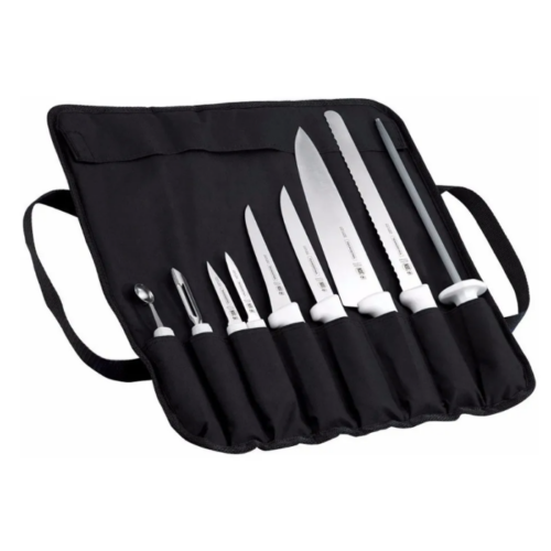 KIT DE CUCHILLOS TRAMONTINA 10 Pzas 32200042