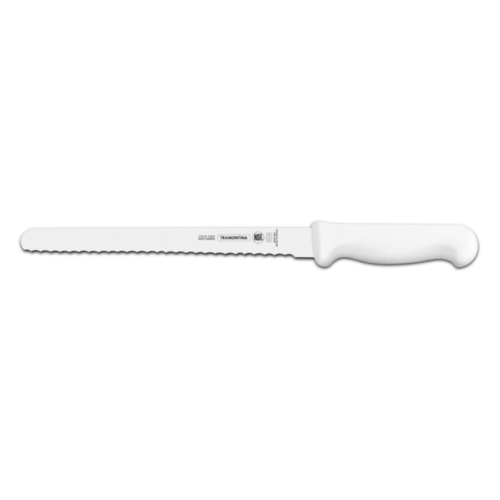 CUCHILLO JAMONERO 12"C/SIERRA 24627082