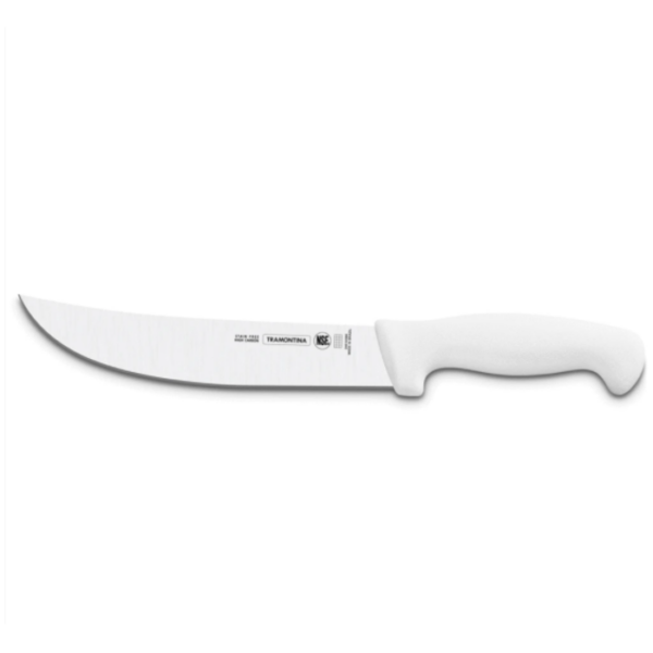 CHUCHILLO CARNICERO 12"PROF BCO 24610082