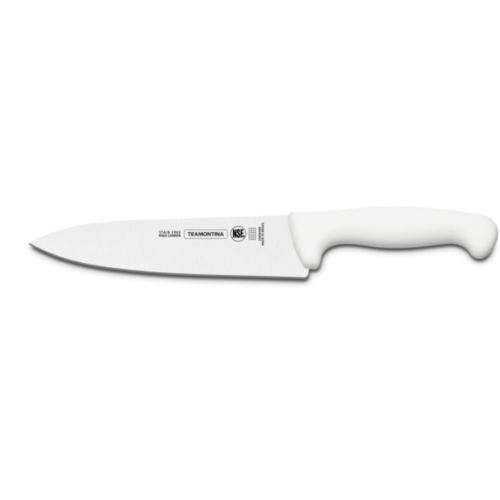 CUCHILLO CARNICERO 8"PROF BCO 24609088