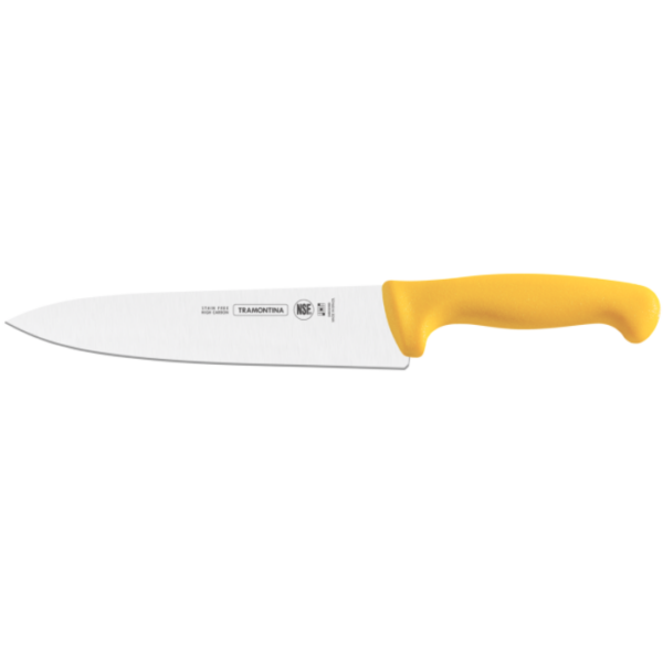 CUCHILLO CHEF 10"PROF AMA 24609050