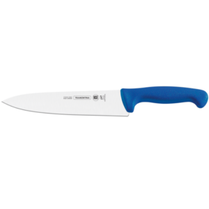 CUCHILLO CHEF 10"PROF AZUL 24609010