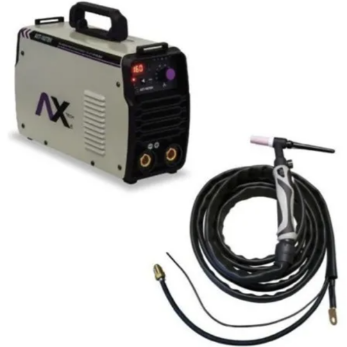 COMBO INVERSOR 160A + ANTORCH TIG LIFT WP26 AXT160TBVC