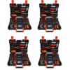 PAQUETAZO 4 SETS DE HERRAMIENTAS BMT153C PBD01