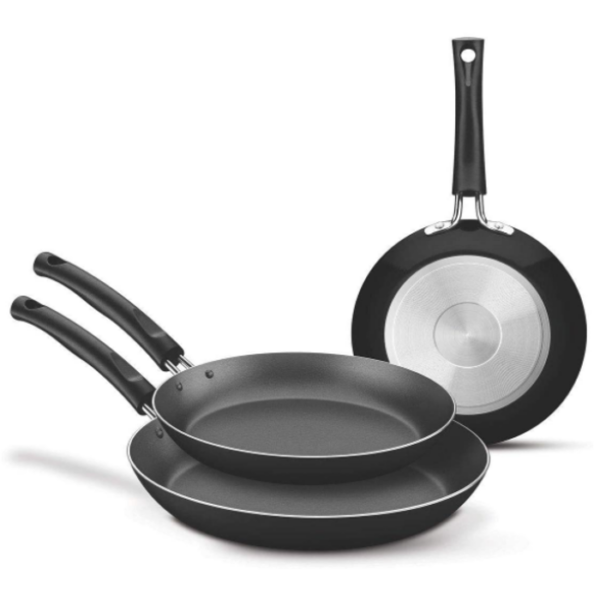 JUEGO SARTENES CHELSEA NGO 3PZAS. 20199007