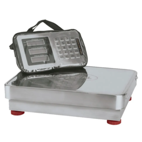 PLATAFORMA 200KG/5G INALAMBRICA PWTN200