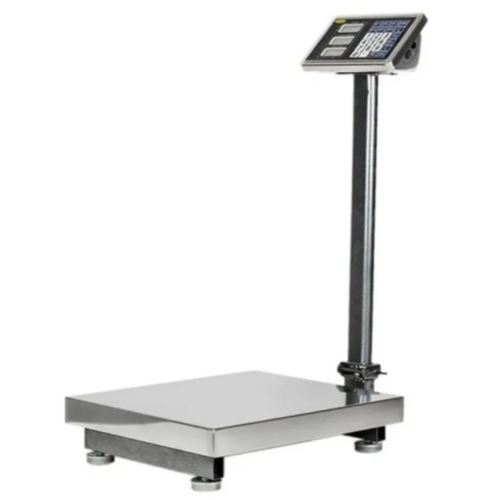 BÁSCULA PLATAFORMA 300KG A/I NEP300TN