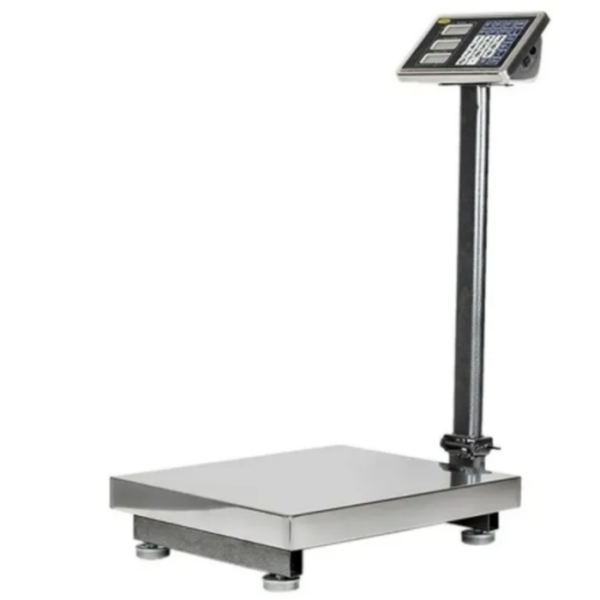 BÁSCULA PLATAFORMA 150KG A/I NEP150TN