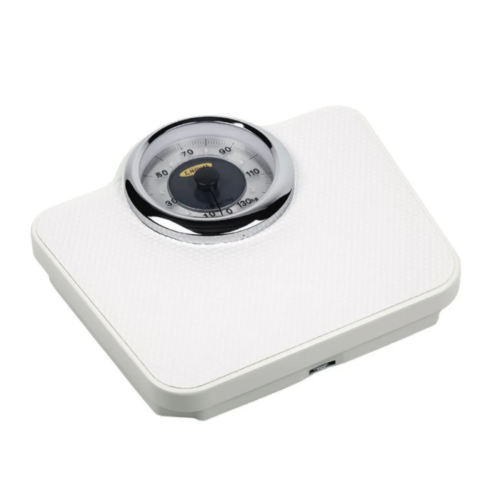 BÁSCULA PARA BAÑO 130KG DT605