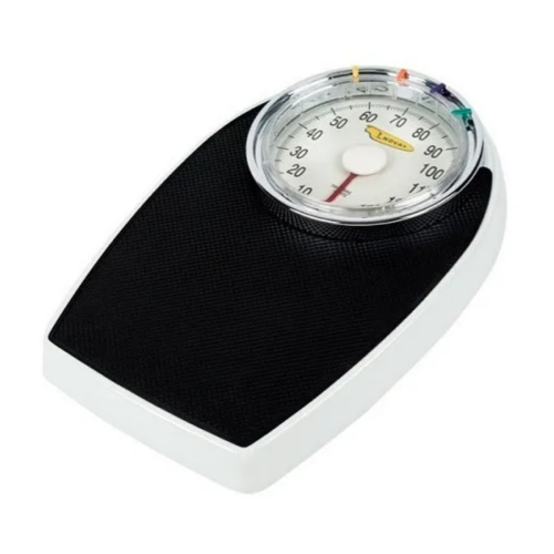 BÁSCULA PARA BAÑO 130KG DT602