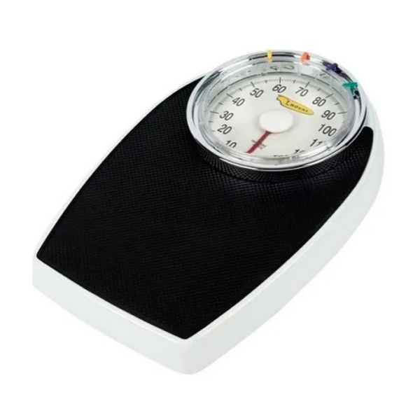 BÁSCULA PARA BAÑO 130KG DT602