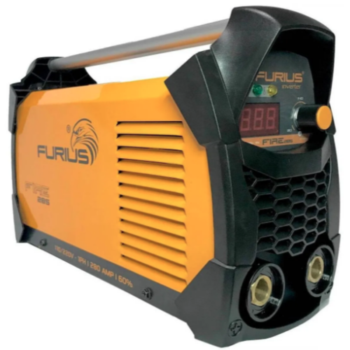 INVERSOR MMA 280A 110/220V FW285