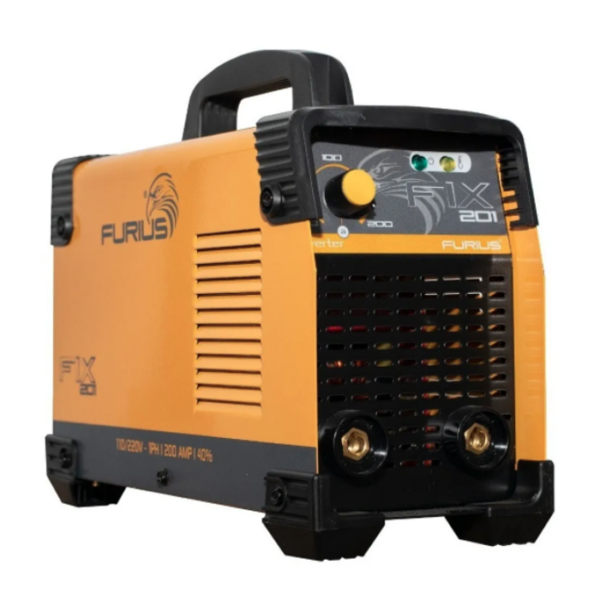INVERSOR 200A 110/220V FW201