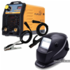 INVERSOR 140A 110V + CARETA FW44 COMBO161M44
