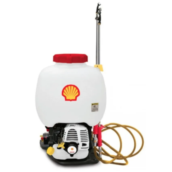 FUMIGADORA 25LT 1.1HP SHPS2526