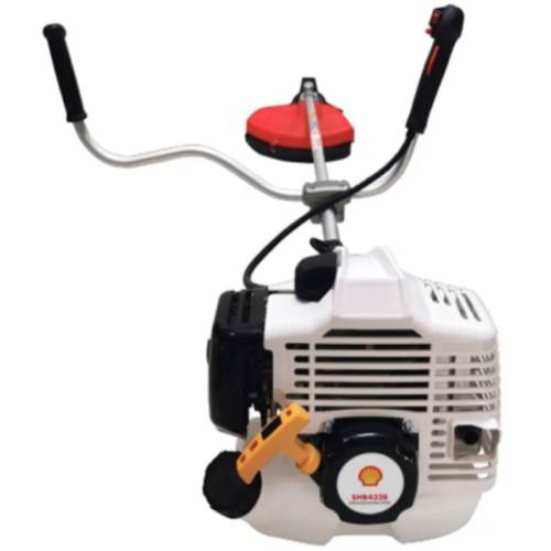 DESBROZADORA 2HP 43CC SHB4328