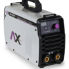 COMBO INVERSOR 160A + ANTORCH TIG LIFT WP26 AXT160TBVC