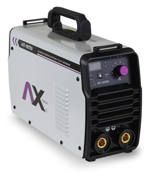 COMBO INVERSOR 160A + ANTORCH TIG LIFT WP26 AXT160TBVC
