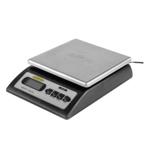 BÁSCULA COCINA DIGITAL 10KG TH210K