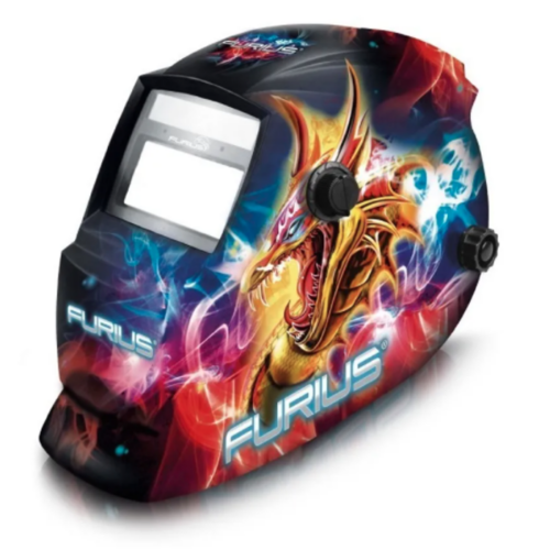 CARETA ELECTRONICA DRAGON 449 FW49