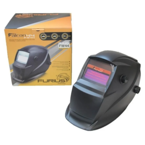 CARETA FALCON 450 FW44