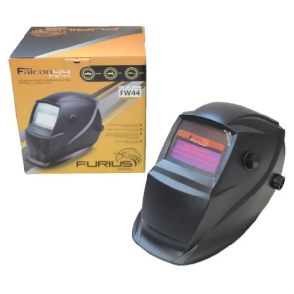 CARETA FALCON 450 FW44