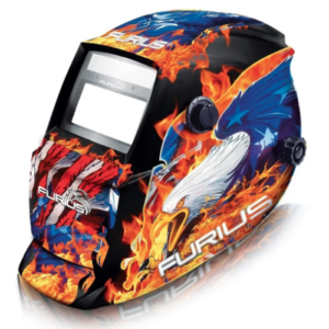 CARETA ELECTRONICA FALCON FW41