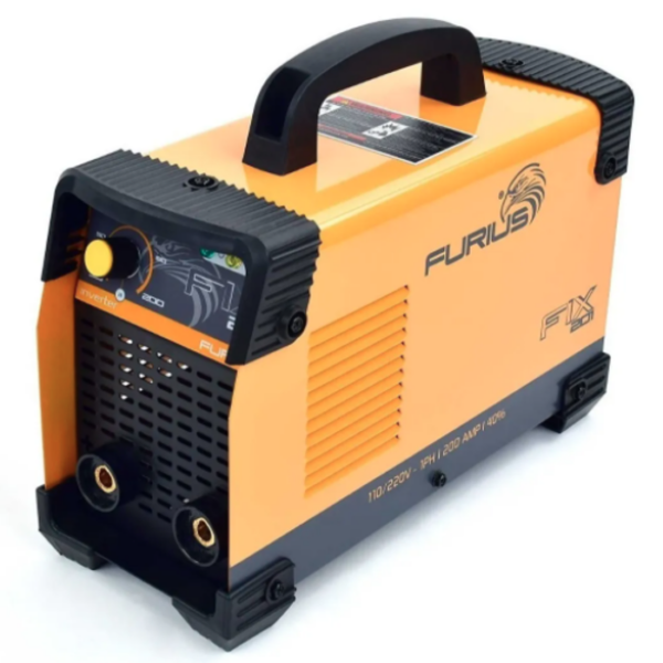 INVERSOR 200A 110/220V FW201