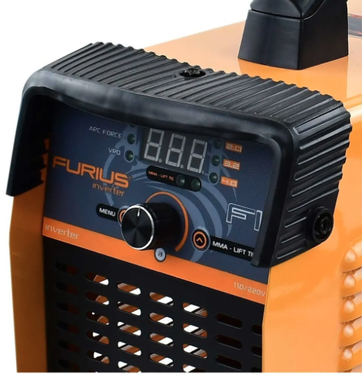 INVERSOR 250A 110/220V FW251