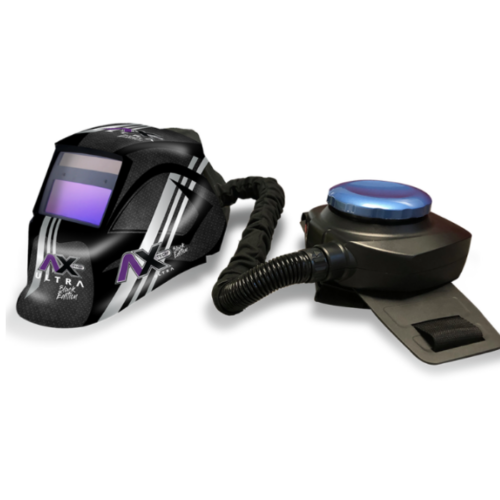 CARETA ELECTRONICA CON FILTRO AXTCEF1070