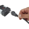 CARGADOR P/AUTO PI100LAB3