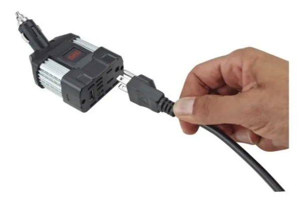 CARGADOR P/AUTO PI100LAB3