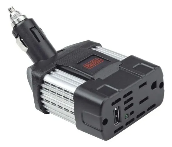 CARGADOR P/AUTO PI100LAB3