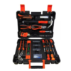PAQUETAZO 4 SETS DE HERRAMIENTAS BMT153C PBD01