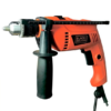 PAQUETAZO 4 ROTOMARTILLOS 1/2" CON KIT HD565KB3 PBD02