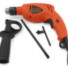 ROTOMARTILLO 1/2" VVR 550W HD500B3