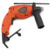 ROTOMARTILLO 1/2" VVR 550W HD500B3