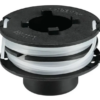DESBROZADORA ORILLADORA 9" 350W GL350