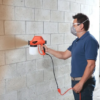 PISTOLA PARA PINTAR ELECTRICA 130W BDPS130B3
